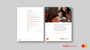 Empowering Remittance Innovation: Mastercard’s Latin America-Caribbean Study Reveals Digital Trends