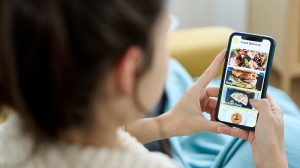 AI Insights for Healthier Menus