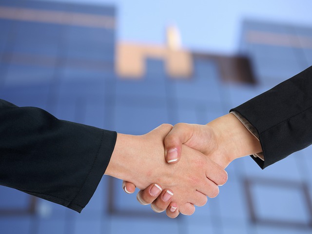 Choose Trustworthy Partners and Suppliers