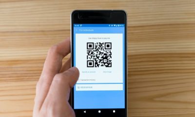 QR Scanner