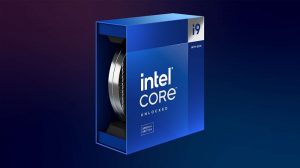Upgrade Your Rig: Intel’s i9-14900KS 14th Gen Processor Arrives!