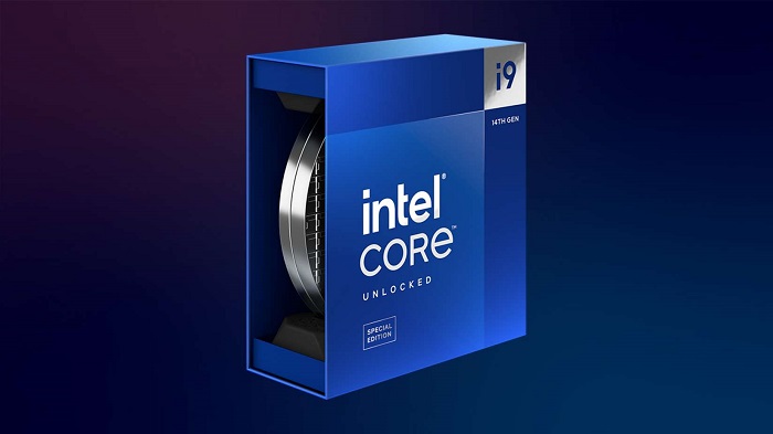Upgrade Your Rig: Intel's i9-14900KS 14th Gen Processor Arrives! 61 i9-14900KS