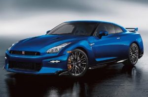 Nissan Unveils New T-Spec Takumi and Skyline Editions for 2024 GT-R Lineup