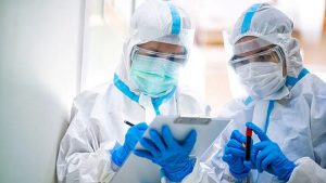Pandemic Prevention Strategy: King’s Academic Launches Report to Address Laboratory Risks