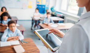 The Role of Poverty Stigma Reduction in Academic Achievement