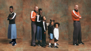 Generational Glide: The Legacy of the 2024 Puma Easy Rider