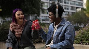 Introducing Coca‑Cola Spiced