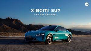 From Smartphones to Smart Cars: Xiaomi’s Evolution into the Electric Vehicle Industry