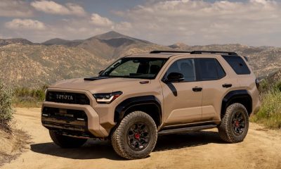 4Runner