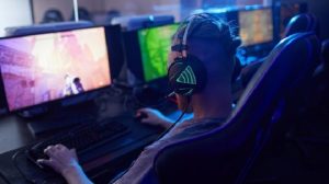 World of Warcraft Game Return to China