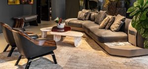 Bentley Home Unveils Future Classics