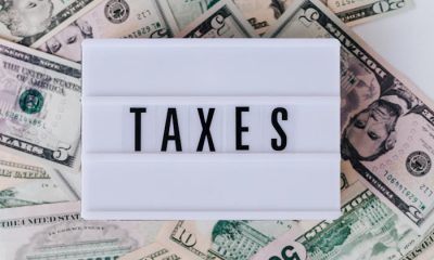5 Hacks to Simplify Your Small Business Tax Compliance