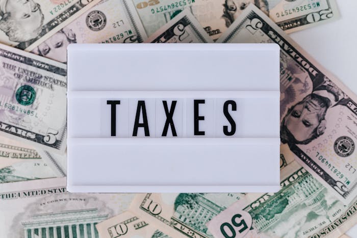 5 Hacks to Simplify Your Small Business Tax Compliance