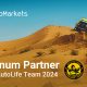 RoboMarkets Announces Platinum Partnership with Team AutoLife