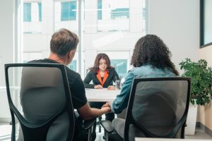 Improving Client Retention in Legal Practices: Strategies for Long-Term Loyalty