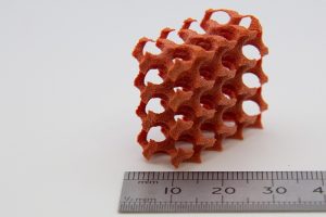 Next-Level Innovation: Plastic Coating Discovery Expands 3D Printing Functionality