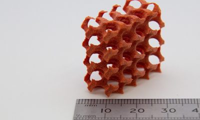 3D printing