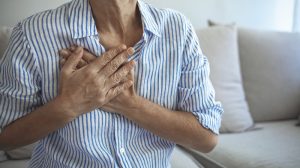 Life-Saving Innovation: Introducing QR4 the Groundbreaking Heart Disease Calculator