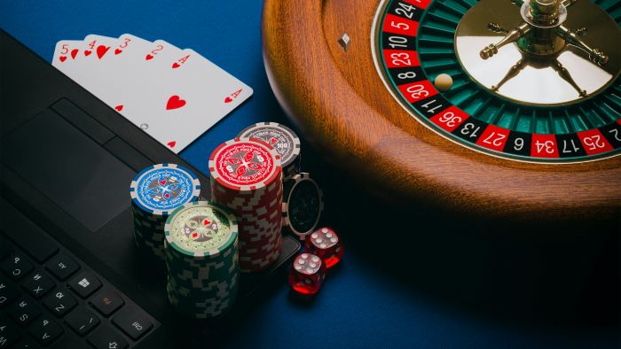 Experience And Cases of Successful Rebranding in The Gambling Industry to Attract New Target Audiences