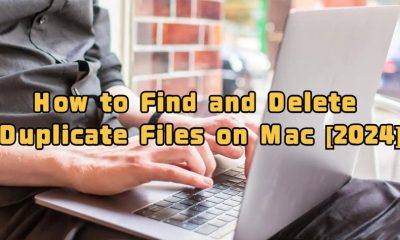 How to Find and Delete Duplicate Files on Mac