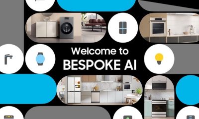 BESPOKE AI