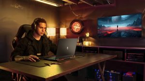 Acer Unveils Nitro 14 and Nitro 16 Gaming Laptops