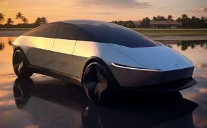 Curious About Tesla’s Robotaxi? Here’s What You Should Expect!