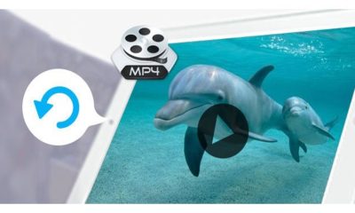 The Ultimate Guide to Repair MP4 File