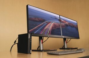 Lenovo Unveils AI-Driven ThinkCentre Desktops with AMD Ryzen PRO Processors