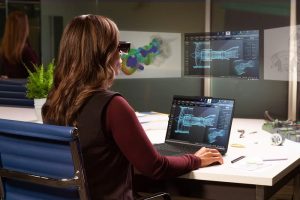 Introducing Lenovo’s AI-Ready ThinkPad P1 Gen 7