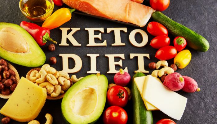 ketogenic diet