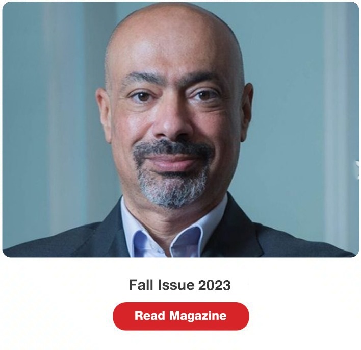 Fall Issue 2023