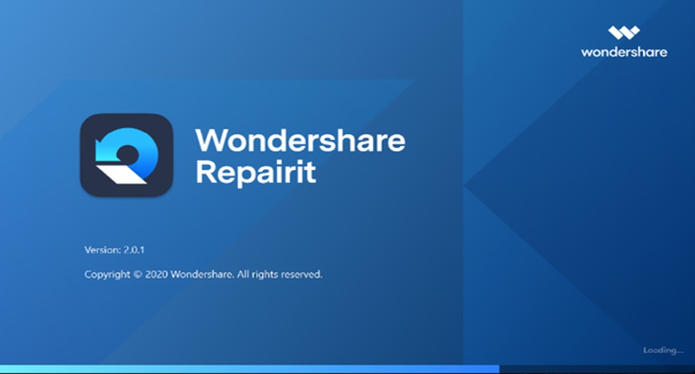 Wondershare Repairit
