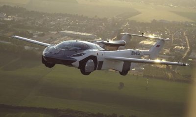 Flying Car