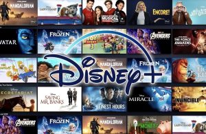 Disney+ to Restrict Password Sharing, Following Netflix’s Lead