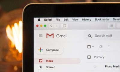 Google Marks 20th Anniversary of Gmail