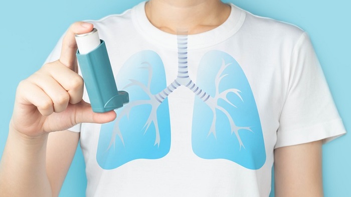 asthma