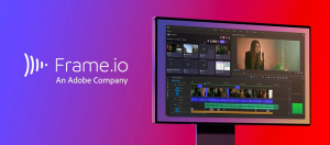Adobe Unveils Next-Gen Frame.io