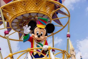 Disney Prevails Against Activist Investor Pressure
