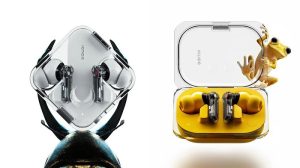 Nothing Unveils Next-Gen Earbuds: Introducing the Nothing Ear and Ear (a)