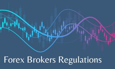 Forex Brokers Regulations