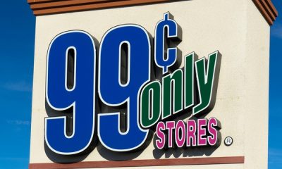 99 Cents Only Stores