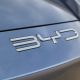 Hybrid Powertrain