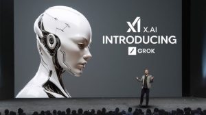 X Introduces Grok-Powered News Summaries