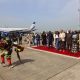 Air Peace Becomes Airline of Choice for Prince Harry and Meghan’s Visit to Lagos