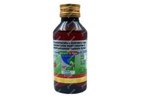 How Ascoril D Plus helps in relieving cough and cold symptoms