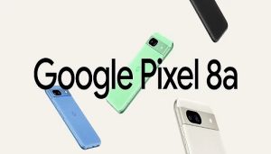 Introducing the Google Pixel 8a: A Premium AI Phone at an Unbeatable Value