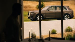 Cullinan Series II: The Evolution of Super-Luxury SUVs