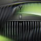 Black Badge Cullinan Series II