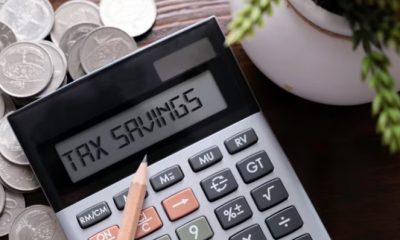 S Corp Tax Savings Calculator